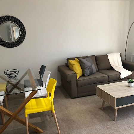 Hertford Serviced Apartments Ware Zewnętrze zdjęcie