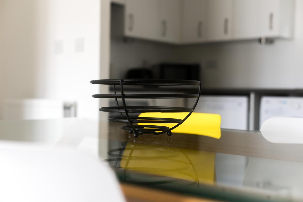 Hertford Serviced Apartments Ware Zewnętrze zdjęcie