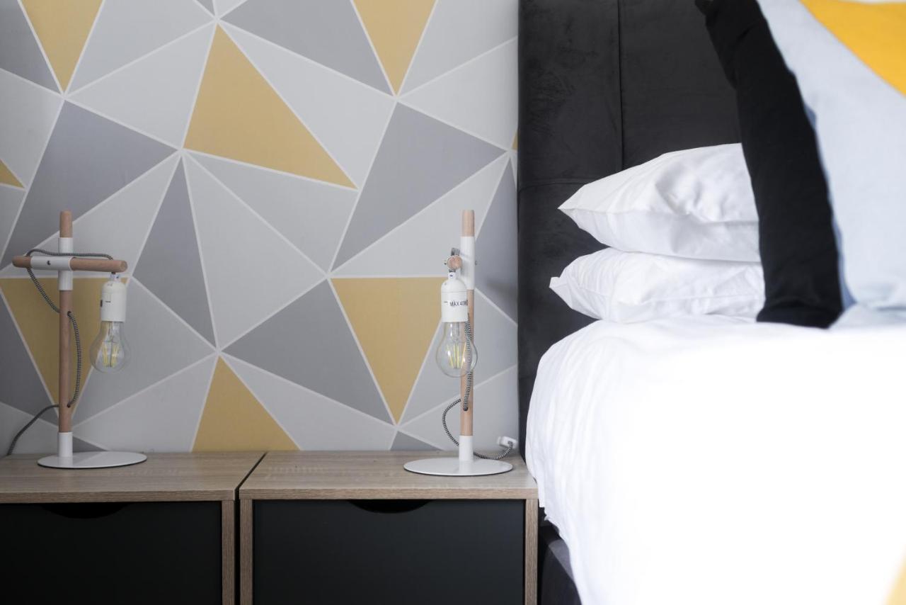 Hertford Serviced Apartments Ware Zewnętrze zdjęcie