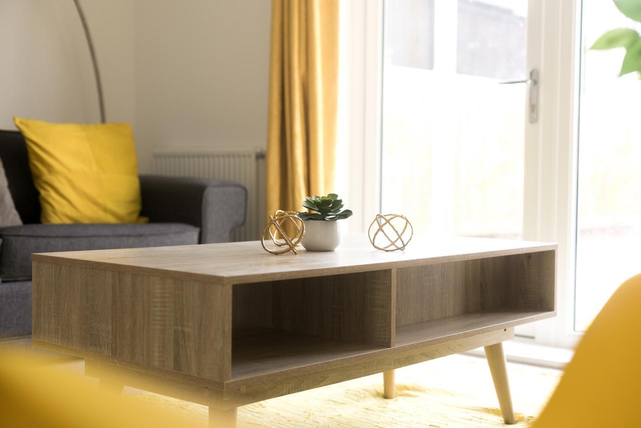 Hertford Serviced Apartments Ware Zewnętrze zdjęcie